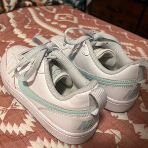 Air forces